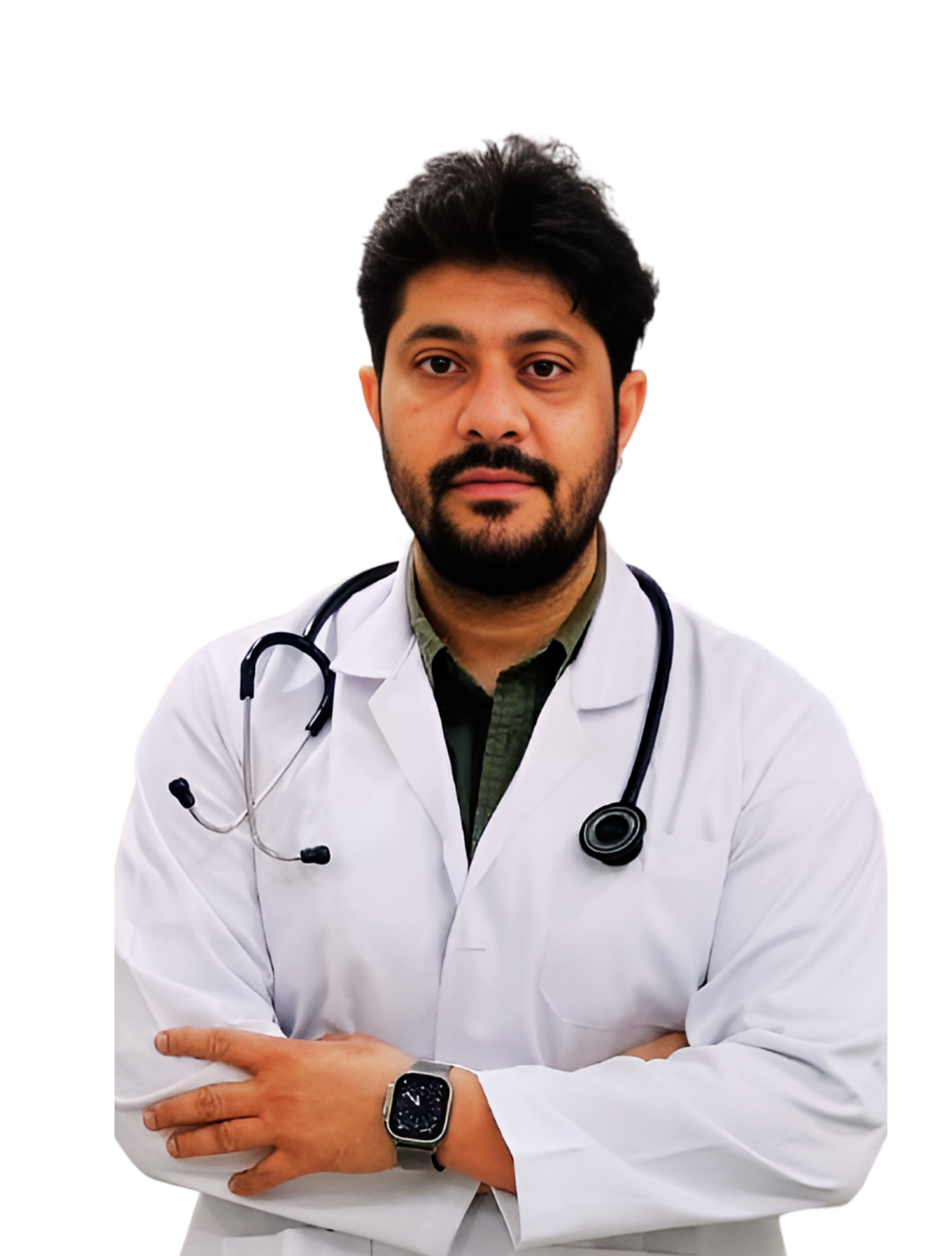 Best Gastroenterologist in khammam